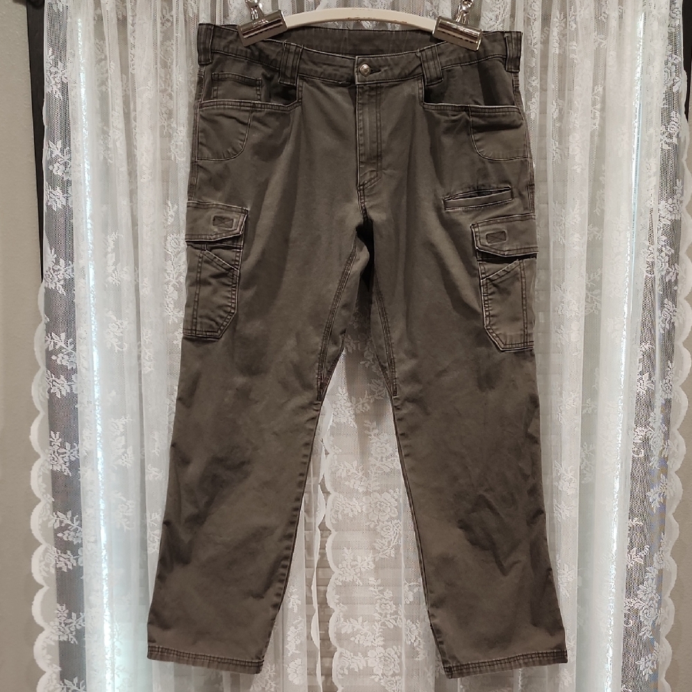 NOBLE OUTFITTERS PANTS